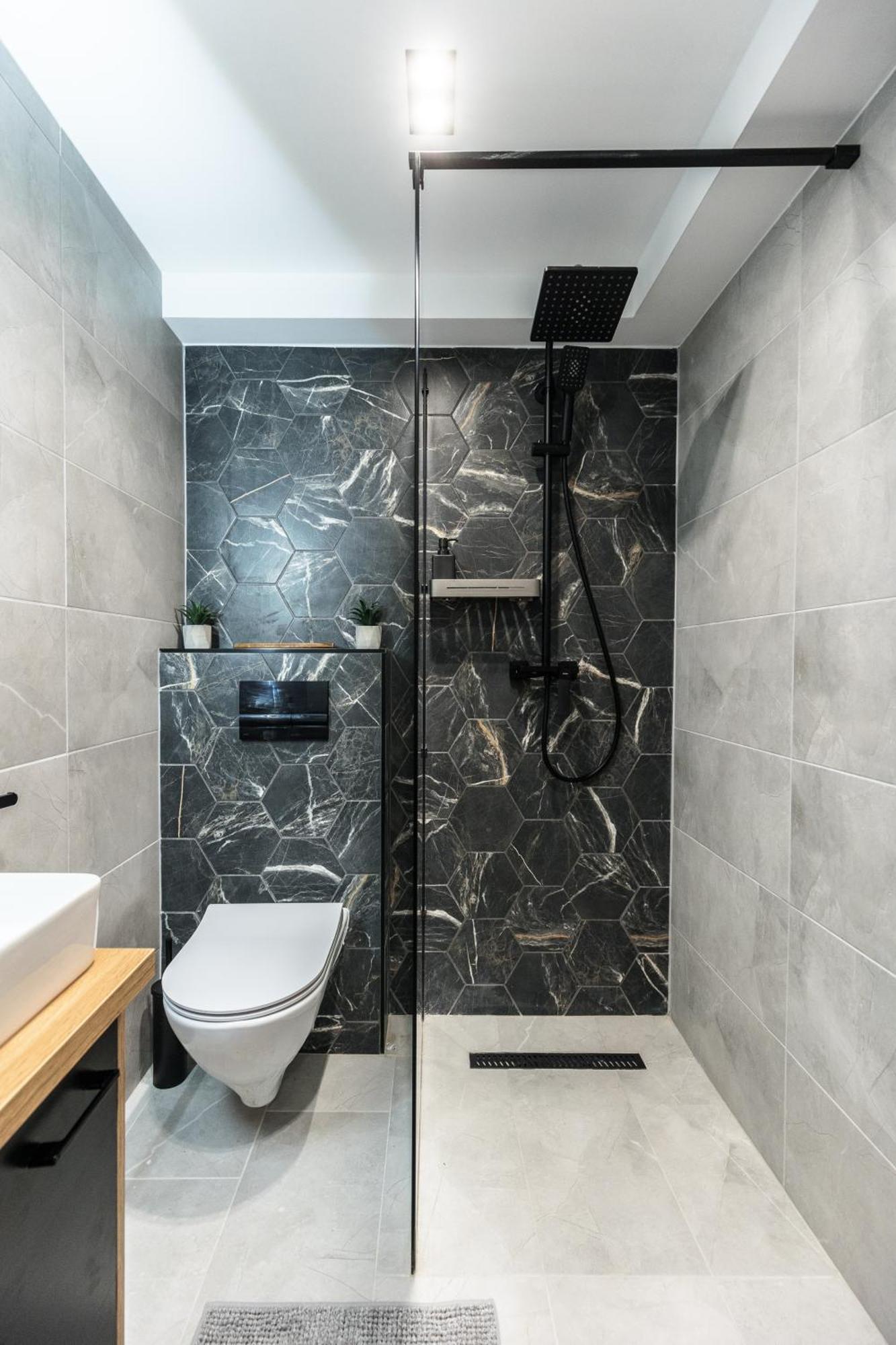 Downtown Elegance בודפשט